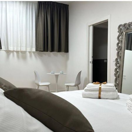 Cola Di Rienzo 243 Relais-B Villa Roma Eksteriør bilde