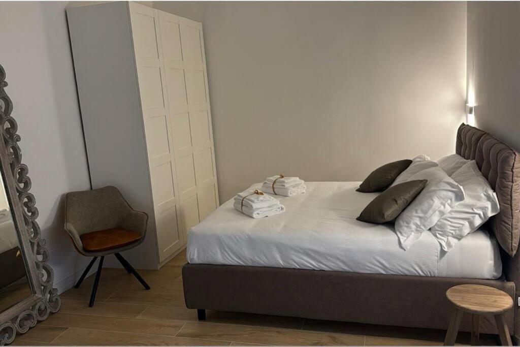 Cola Di Rienzo 243 Relais-B Villa Roma Eksteriør bilde