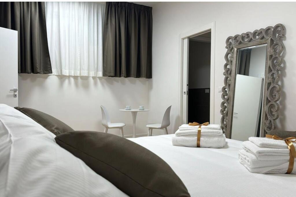 Cola Di Rienzo 243 Relais-B Villa Roma Eksteriør bilde