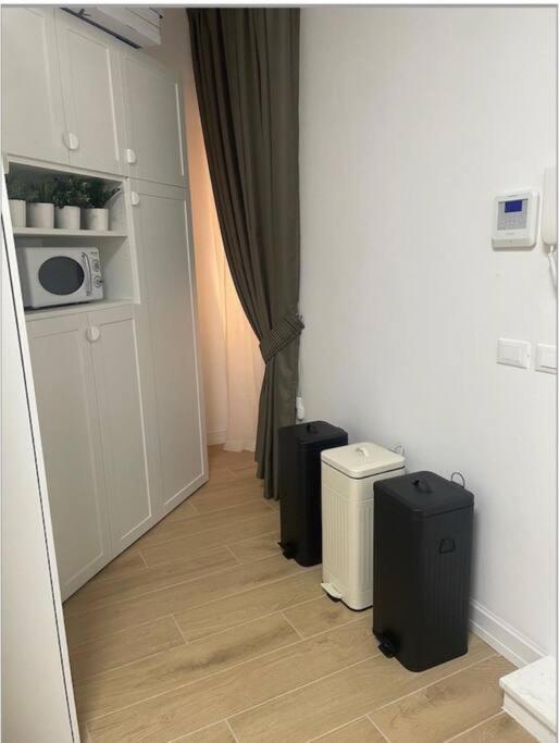 Cola Di Rienzo 243 Relais-B Villa Roma Eksteriør bilde